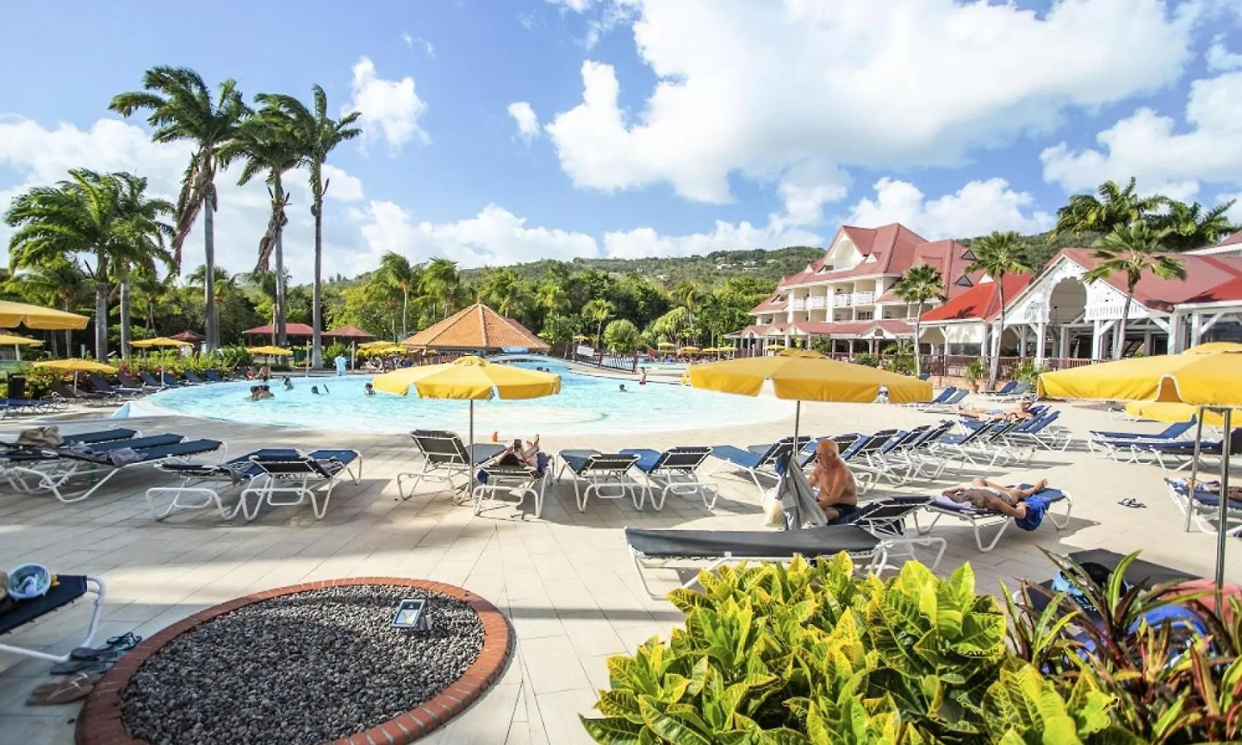 Village Sainte Luce, Martinique - Maeva Home - Studio 3 Personnes - Prestige Mae-8324 Martinica