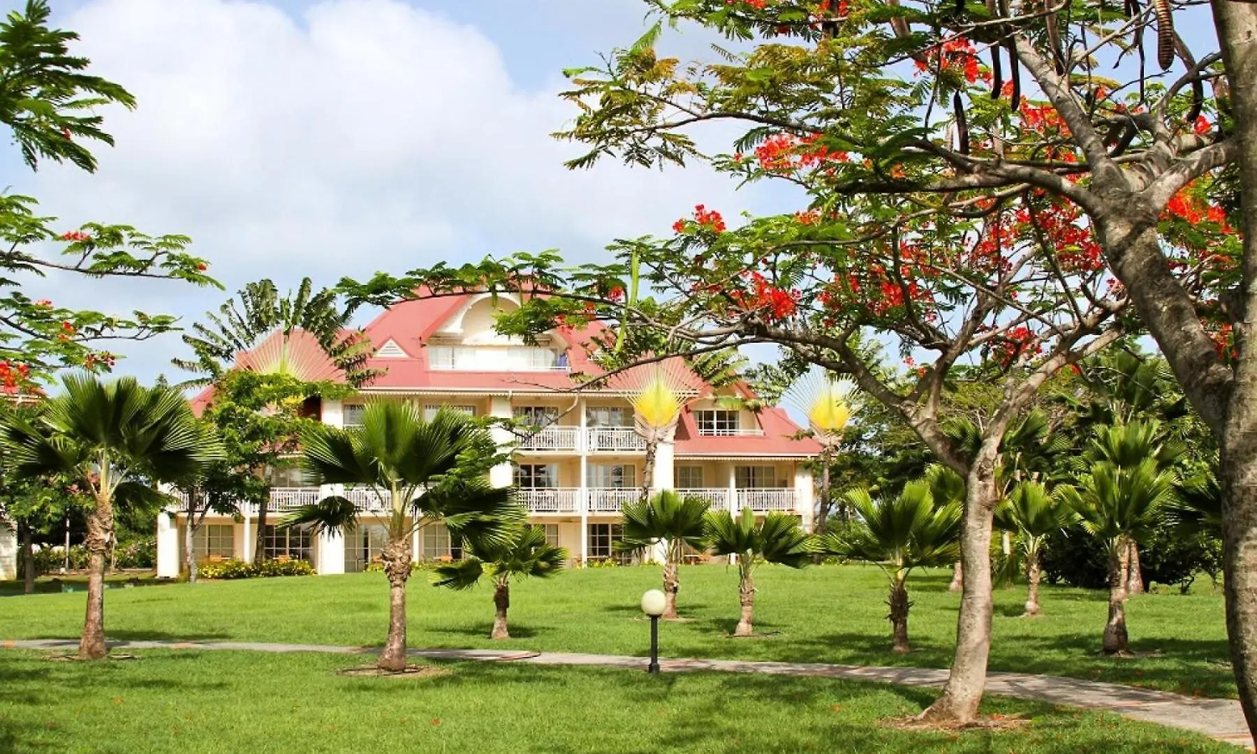 Village Sainte Luce, Martinique - Maeva Home - Studio 3 Personnes - Prestige Mae-8324 Sainte-Luce