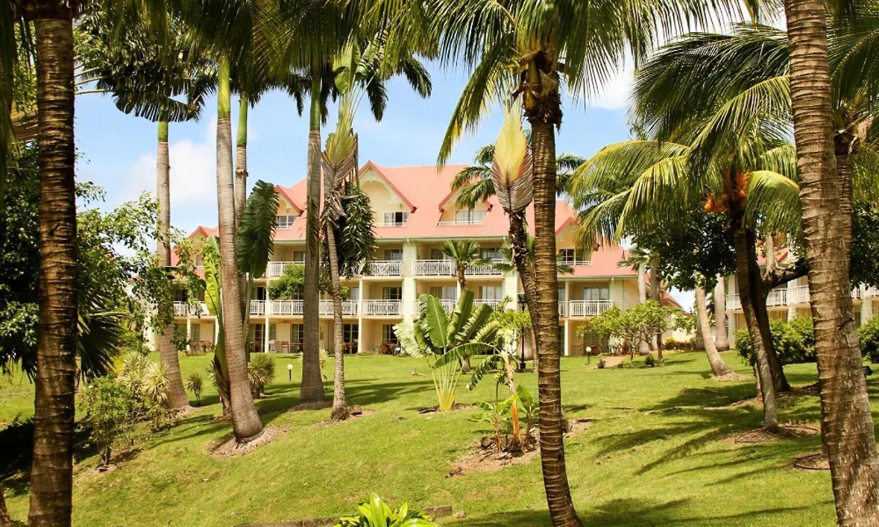 Appartamento Village Sainte Luce, Martinique - Maeva Home - Studio 3 Personnes - Prestige Mae-8324