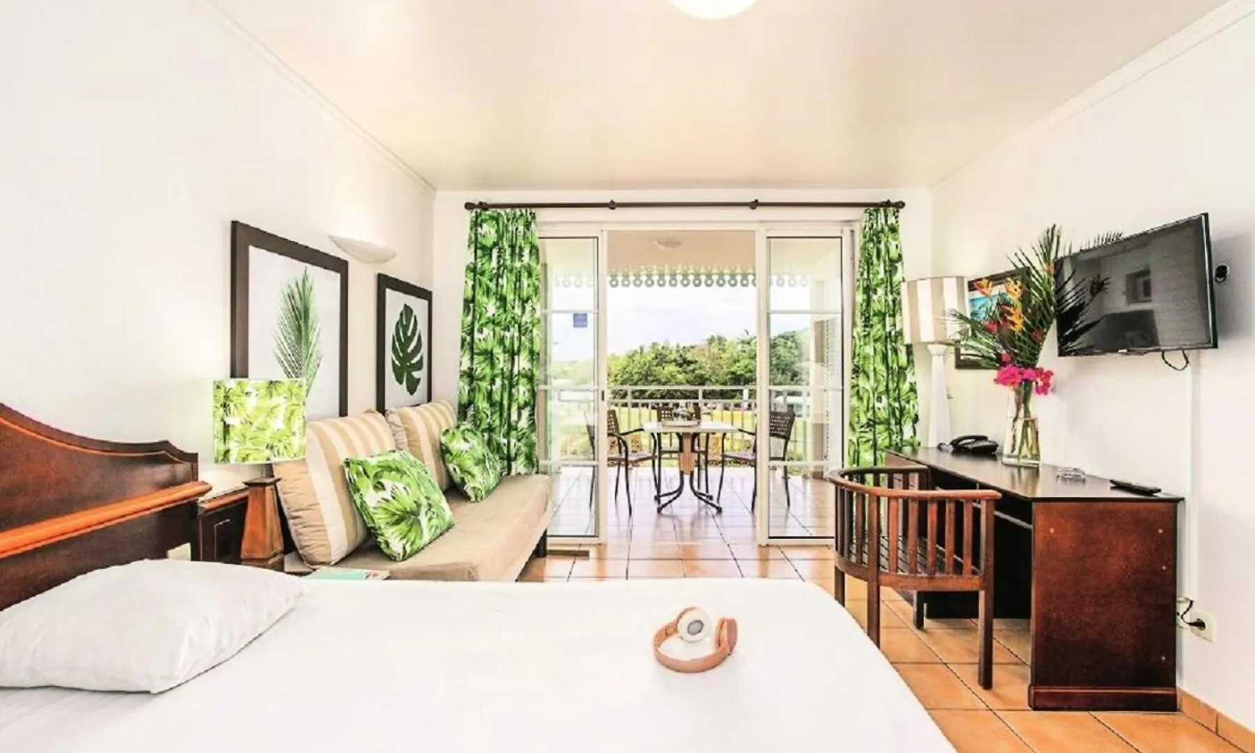 Village Sainte Luce, Martinique - Maeva Home - Studio 3 Personnes - Prestige Mae-8324 Martinique