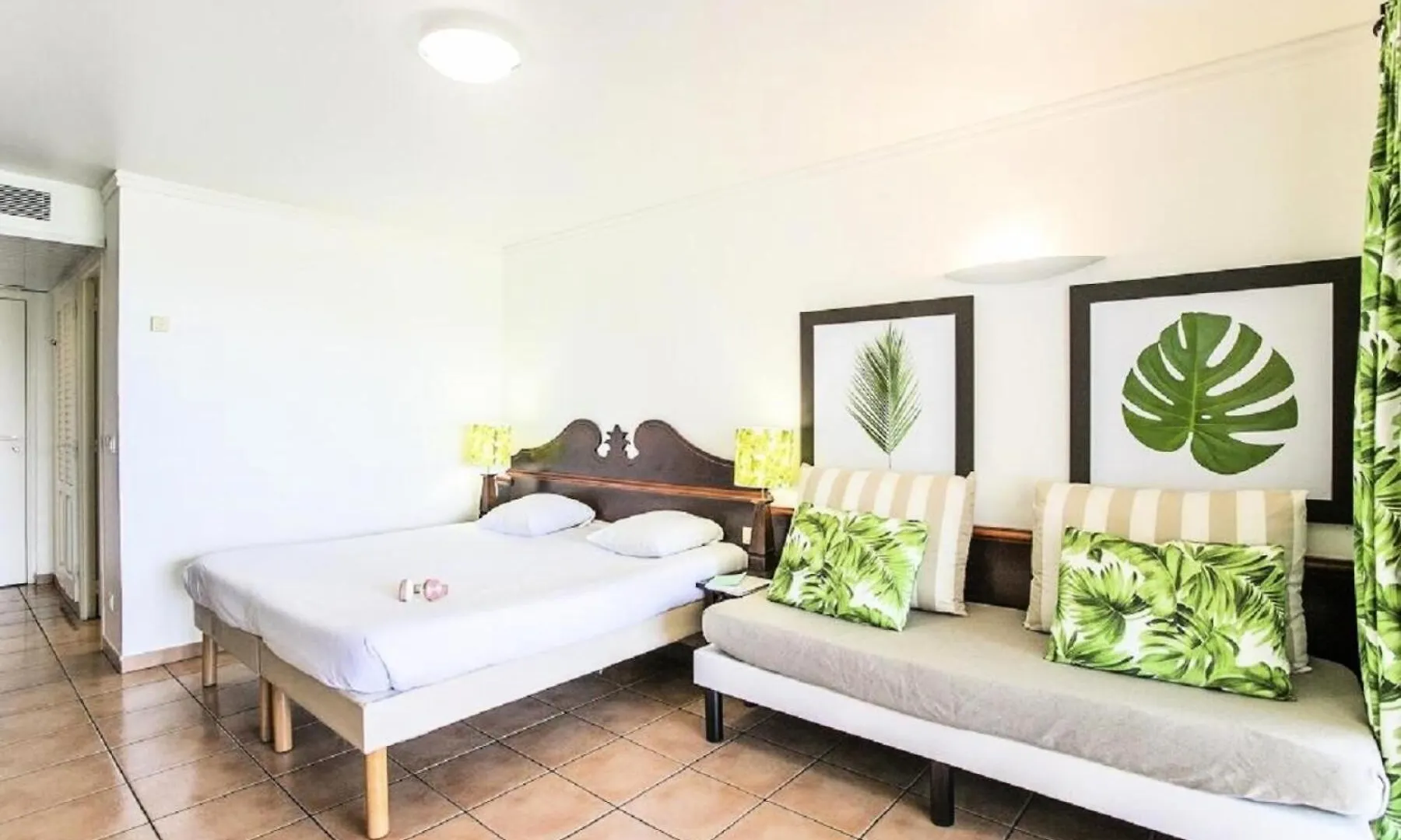 Apartment Village Sainte Luce, Martinique - Maeva Home - Studio 3 Personnes - Prestige Mae-8324