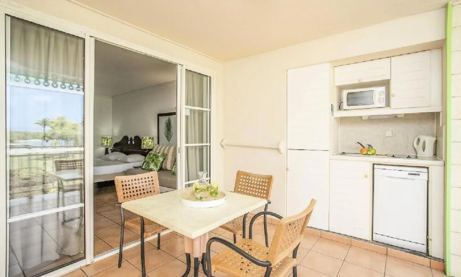 Apartment Village Sainte Luce, Martinique - Maeva Home - Studio 3 Personnes - Prestige Mae-8324