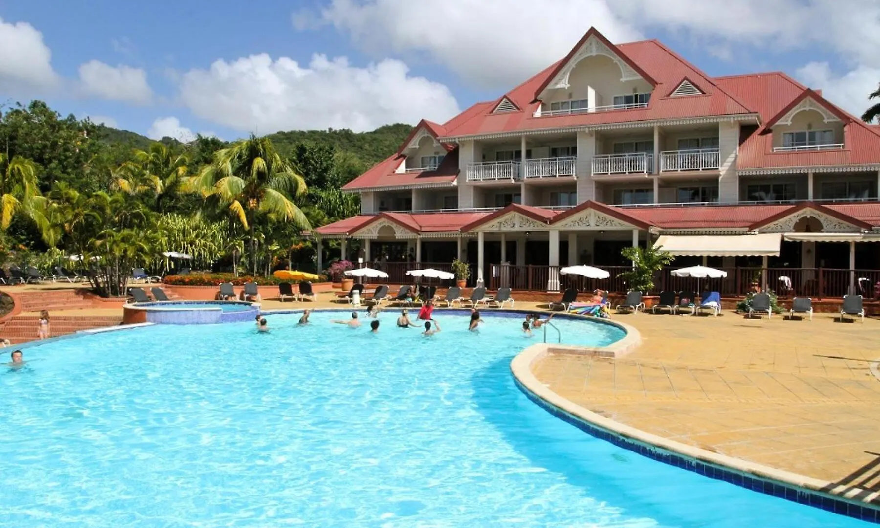 Village Sainte Luce, Martinique - Maeva Home - Studio 3 Personnes - Prestige Mae-8324 0*, Sainte-Luce Martinique