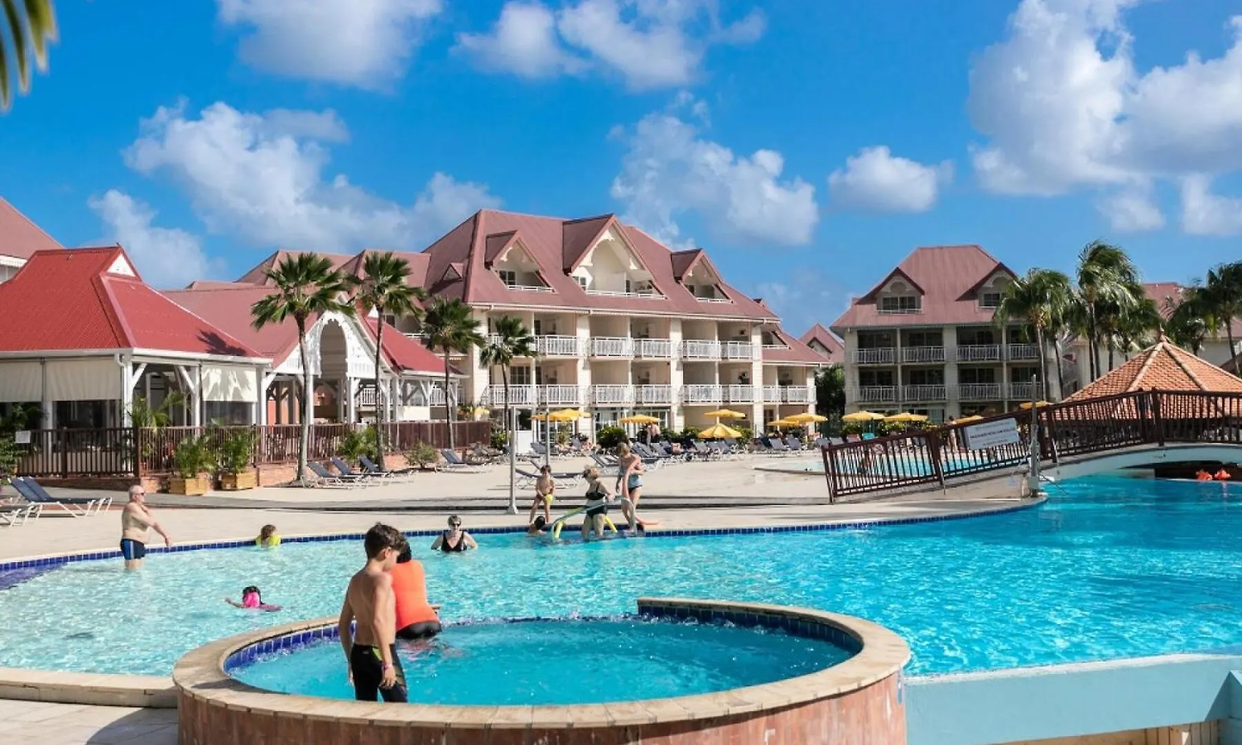 Village Sainte Luce, Martinique - Maeva Home - Studio 3 Personnes - Prestige Mae-8324