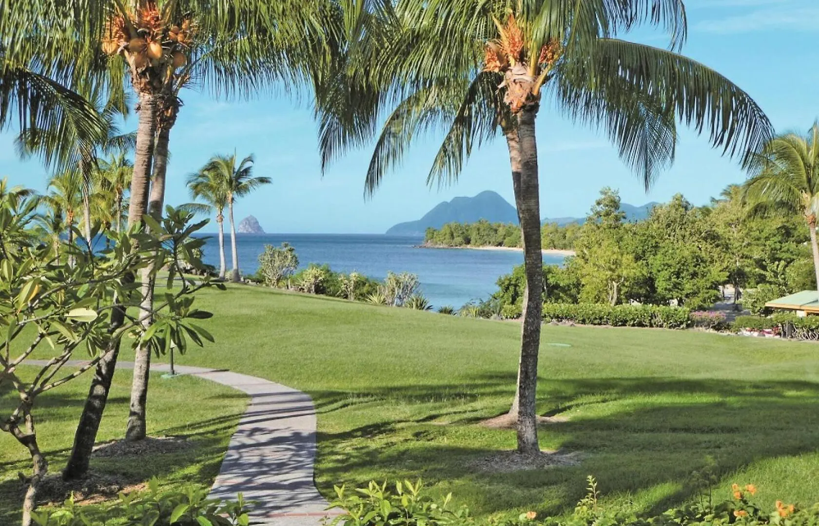 Village Sainte Luce, Martinique - Maeva Home - Studio 3 Personnes - Prestige Mae-8324 0*, Sainte-Luce