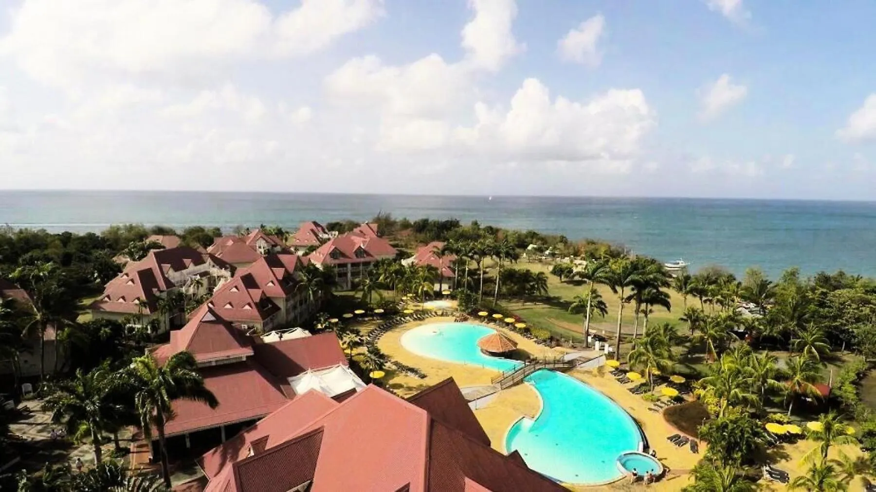 Village Sainte Luce, Martinique - Maeva Home - Studio 3 Personnes - Prestige Mae-8324 Apartment