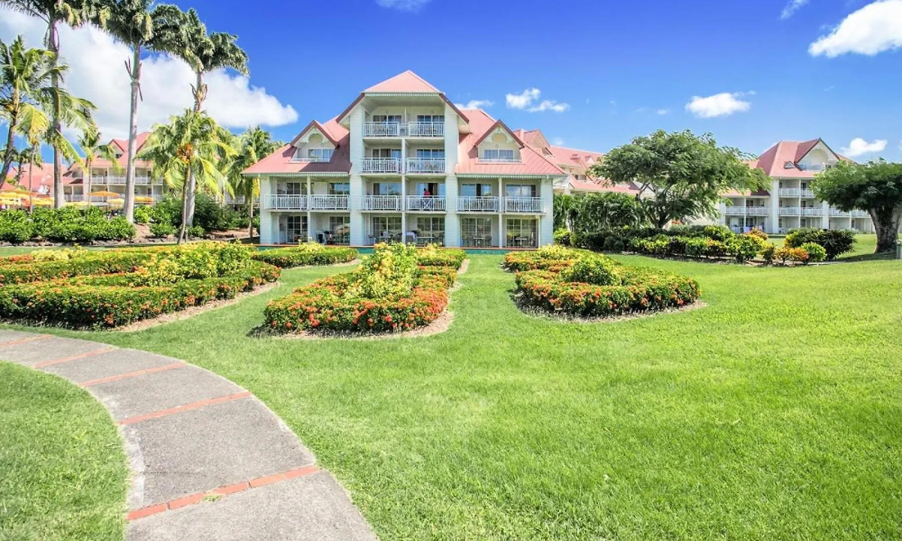 Apartment Village Sainte Luce, Martinique - Maeva Home - Studio 3 Personnes - Prestige Mae-8324 Martinique