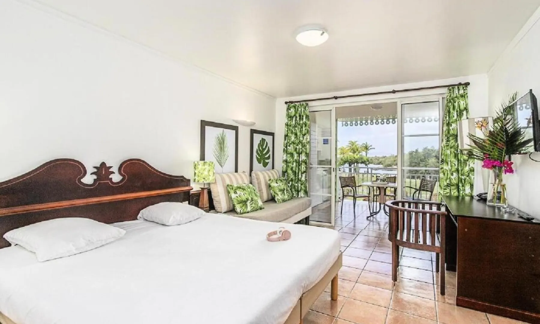 Village Sainte Luce, Martinique - Maeva Home - Studio 3 Personnes - Prestige Mae-8324